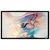 ELITE SCREENS plátno v pevnom ráme 135" (342.9cm) / 16:9 / 168×299cm / zisk 1.1 / rám čierny 6cm