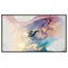 ELITE SCREENS plátno v pevnom ráme 100" (254cm) / 16:9 / 124.6×221.5cm / CLR3 / bezrámové / pre UST projektory