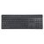 Targus AKB868ES EcoSmart čierna / Bezdrôtová klávesnica / Bluetooth 5.0 / antibakteriálna / ES