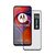 Obal:Me 5D Tvrdené Sklo pre Motorola G15/G15 Power Black