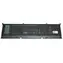 DELL 451-BCQI Batéria pre notebooky / 6 článková / 86Wh / Li- ION