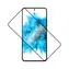 FIXED Ochranné tvrdené sklo Full-Cover pre POCO F7 Pre čierne