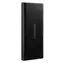 Canyon CNE-CPB1006B čierna / Powerbanka / 10000mAh / 1x USB-C / 1x microUSB / 2x USB-A 