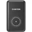 Canyon CNS-CPB1001B čierna / Powerbanka / 10000mAh / 2x USB-C / 1x USB-A / 1x Lightning