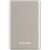 Canyon CNS-CPB510BE béžová / Powerbanka / 10000mAh / PD 20W / bezdrôtové nabíjanie & USB-C