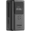 Canyon CNS-CPB130DG sivá / Powerbanka / 10000mAh / PD30W / TFT displej / 1x USB-A / 2x USB-C
