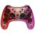 Canyon CND-GPW04 Bezdrôtový gamepad / RGB / 5v1 (PS3 & PS4 & Xbox & Android TV a PC) / BT 5.0
