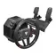 Thrustmaster TH0365 / Sada volantu a pedálov / pre PS4 & PS5 & PC 