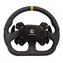 Simucube Valo GT-23 Wireless kožený herný volant s priemerom 320mm čierna