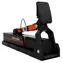 Simucube ActivePedal Ultimate závodný pedál s aktívnou spätnou väzbou / maximálny odpor 170 kg