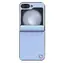 Nillkin CamShield Flip Zadný Kryt pre Samsung Galaxy Z Flip 6/7 FE Purple
