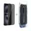 Nillkin Tvrdené Sklo 0.25mm Guardian 2.5D pre Apple iPhone 16 Black (s aplikátorom)