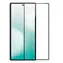 Nillkin Tvrdené Sklo 2.5D CP+ PRO Black pre Samsung Galaxy Z Fold 7