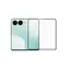 Nillkin Tvrdené Sklo 2.5D CP+ PRO Black pre Samsung Galaxy Z Flip 7