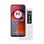 Obal:Me 2.5D Tvrdené Sklo pre Motorola G15/G15 Power Clear