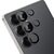 Obal:Me Ochrana Šošoviek pre Samsung Galaxy S25 Ultra Titanium Black