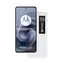 Obal:Me 2.5D Tvrdené Sklo pre Motorola G86/G86 Power Clear