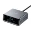 Anker Prime strieborná / Nabíjacia stanica / 250W / 4xUSB-C / 2xUSB 