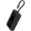 Anker Zolo 10000mAh Powerbanka čierna / 30W / s káblom USB-C / USB-C