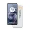 Tactical Glass Shield 5D sklo pre Motorola G86 Black