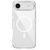 Nillkin Nature TPU PRO Magnetic Kryt pre Apple iPhone 17 Air Transparent