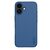 Nillkin Super Frosted PRO Zadný Kryt pre Apple iPhone 17 Blue
