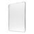 Obal:Me TPU Kryt pre iPad 10.9 2022/11 2025 Transparent