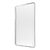 Obal:Me TPU Kryt pre Samsung Galaxy Tab S6 Lite 2020/2022/2024 Transparent