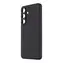 Obal:Me Matte TPU Kryt pre Samsung Galaxy S25 FE Black