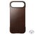 Nomad Traditional Leather Case púzdro pre Apple iPhone Air rustic brown (Horween)