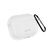 Epico Transparent Cover Puzdro pre Apple AirPods Pro 3 číra