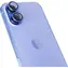 Epico Aluminium Lens Protector ochranné sklo fotoaparátu pre Apple iPhone 16/16 PLUS ultramarínová
