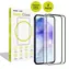 Mobile Origin EasyGlass iPhone 8/7/SE (2022/2020) Ochranné sklo / 2 kusy