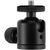 Zhiyun Mini Ball Head M40 G60 X100 Statívový adaptér