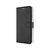 FIXED Puzdro typu kniha Opus pre XIAOMI 15T čierne