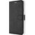 FIXED Puzdro typu kniha Opus pre XIAOMI 15T Pre čierne