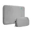tomtoc Sleeve Kit puzdro pre MacBook Pro 14" tmavo šedá
