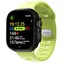 Nomad Tempo Band remienok pre Apple Watch 49mm/Ultra zelená