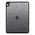 Tactical Warthog Kryt pre iPad Air 11 2024/2025 Asphalt
