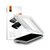 Spigen Glass TR EZ Fit Pre HD transparency Ochranné sklo pre Samsung Galaxy Z Fold 7 (1ks)