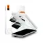 Spigen Glass TR EZ Fit Pre HD transparency Ochranné sklo pre Samsung Galaxy Z Fold 7 (2ks)