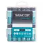 Sencor SBA LR6 24 BOX Alkalická batéria AA (24ks)