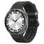 Spigen Bezel Tune (Diver) Ochrana lunety pre Samsung Galaxy Watch 8 (44mm) čierna