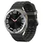 Spigen Bezel Tune (Pilot) Ochrana lunety pre Samsung Galaxy Watch 8 (44mm) čierna