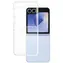 PanzerGlass CARE kryt Samsung Galaxy Z Flip7 FE/Flip6 Urban číry