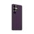 PanzerGlass CARE kryt Samsung Galaxy S25 Ultra Fearlessly fialový (Plum Purple)