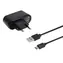 Evolveo USB-C nabíjačka 5W čierna / 1X USB-C