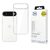 3mk Clear Case zadný kryt pre Apple iPhone Air