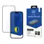 3mk HardGlass Max Lite ochranné sklo pre Apple iPhone SE 4 White