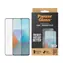 PanzerGlass Tvrdené sklo UWF pre Xiaomi Redmi Note 13 Pro čierna